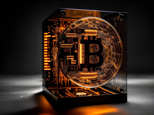 Bitcoin Falls Below $100K Amid $1 Billion Crypto Liquidation as Middle East Tensions Escalate