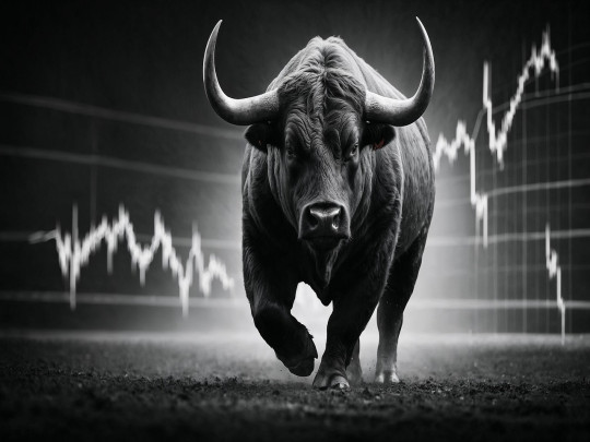 7 Large-Cap Stocks Gaining Momentum: What's Driving the Surge?