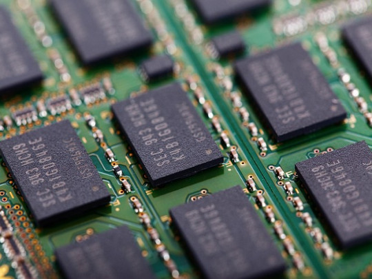 The Dutch Company Controlling the Future of AI: ASML’s Untold Story