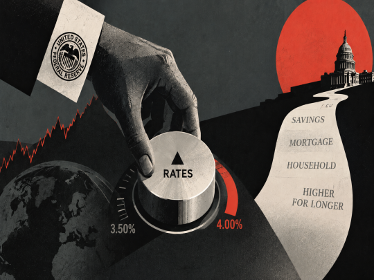 Fed Raises Rates to 3.75-4%: What the September Hike Means for Savings, Mortgages, and Debt