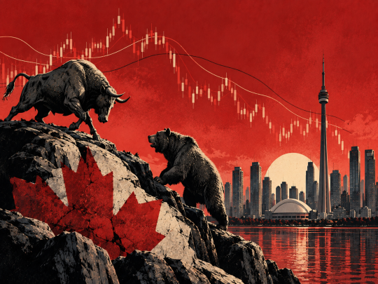 S&P/TSX Composite Technical Outlook: Index Tests 100-Day EMA as Westshore Breaks Out