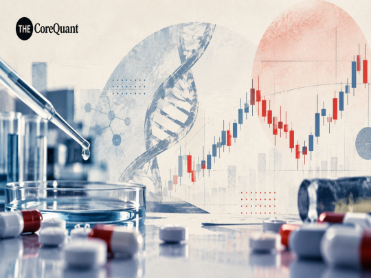 Penny Stock Watch: Milestone Jumps While XORTX, bioAffinity Tumble Today