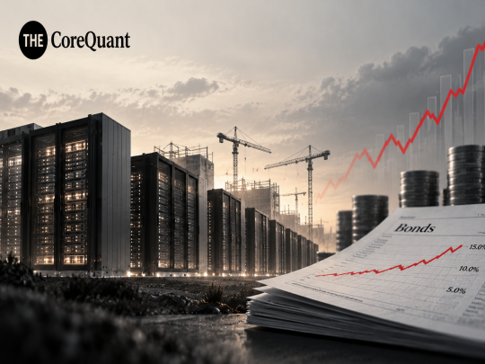 Neocloud Stocks: Is the AI Debt Boom Cracking for CoreWeave, Nebius, Oracle, Applied Digital and Peers