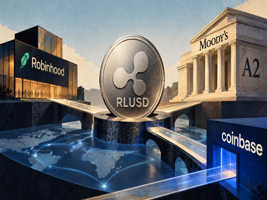 What Is RLUSD? Inside Ripple's Stablecoin and the Big Week That Just Validated It
