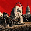 Farm Equipment Stocks Sink on FTC Inquiry: Deere, CNH, AGCO and Caterpillar Compared