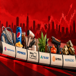 Earnings Today : PepsiCo, Tilray, Byrna and Three More Stocks Report Before the Bell