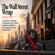 The Wall Street Wrap: October 16, 2026