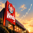 Wendy's Stock Climbs Nearly 15% on Trian's USD 1.4 Billion Approach