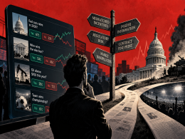 Before You Trade: What Prediction Markets Actually Risk